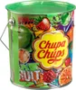 Chuppa Chups Fruits, Lutscher in verschiedenen Fruchtigen Produktbild-Vorschau 4