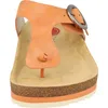 Jana shoes Women Slides 8-8-27581-20-650 ORANGE FS 2023, Produktbild-Vorschau 6