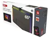 GoSmart Ambient LED RGB Beleuchtung für TV 65“ (164 cm) Produktbild-Vorschau