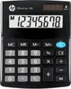 HP Tischrechner HP OfficeCalc 108, Lite Series, 8-stelliges Produktbild-Vorschau 1
