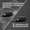 HyperX Cloud III Kabelgebundenes Gaming-Headset – Schwarz Produktbild-Vorschau 22