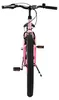 Vélo enfant Volare Mystic - 24 pouces - Rose - Nexus 3 Voir les images du produit 7