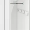 Spind Garderobenschrank Umkleideschrank Metallschrank Jan Produktbild-Vorschau 4