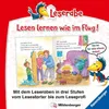 Baumhausgeschichten - Leserabe ab 1. Klasse - Erstlesebuch Produktbild-Vorschau 4