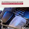 Fackelmann Parmesanreibe- und Frischebox, Parmesanhobel, Produktbild-Vorschau 16