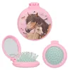 Depesche Vertrieb GmbH & Co. K Miss Melody Klapphaarbürste Produktbild-Vorschau 2