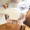Magnete zum Einnähen,20 Paar Unsichtbare Produktbild-Vorschau 5