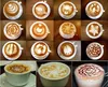 16 Teile/los Kaffee Latte Cappuccino Barista Art Schablonen Produktbild-Vorschau 3