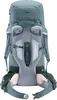 Deuter Aircontact Core 35+10 SL Barva: schiefer-ivy Produktbild-Vorschau 5