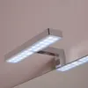 Mobile bagno 120 cm con due cassetti e doppio lavabo | Anteprima dell’immagine prodotto 8