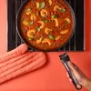 Tefal L97204, Viacúčelová panvica, Nerezová oceľ, Nerezová Náhľad obrázku produktu 7