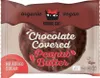 Cookie enrobé de chocolat - Peanut Butter 50g Voir les images du produit 3