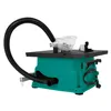 VONROC VONROC Sägetisch - Kompaktmodell - 1500W - 5000rpm - Produktbild-Vorschau 3