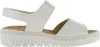 Waldläufer Damen Sandalen, weiß(offwhite (148)), Gr. 61/2 Produktbild-Vorschau 18