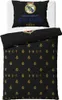 Leinen Real Madrid Royal Schwarz Produktbild-Vorschau 3