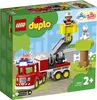Lego Duplo 10969 Camion De Pompiers Voir les images du produit 46