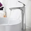 Umyvadlová baterie Rea ORBIT chrom vysoká Náhled obrázku produktu 2