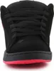 Dc Shoes Court Graffik Sportschuhe  EU 39 Frau  EU 39 Produktbild-Vorschau 2