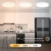 CTS LED panel, with LED backlight, white, 1xLED/18 Produktbild-Vorschau 4