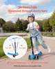 Trottinette VEVOR (3 roues) à partir de 3 ans, trottinette Voir les images du produit 4