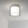 Plafoniera bagno di design Arezzo Anteprima dell’immagine prodotto 4