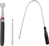 3er-Pack Teleskop-Magnet-Aufnahmewerkzeug-Set – Produktbild-Vorschau 1