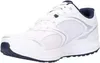 Skechers Sneakers 220371-WNV in White color size 42 Náhľad obrázku produktu 4