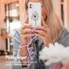 étui design imoshion avec cordon pour le Samsung Galaxy A35 Voir les images du produit 4
