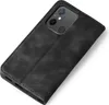 Handy Hülle für Xiaomi Redmi 12C Klapphülle Bookcase Flip Produktbild-Vorschau 9