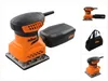 Triton - Levigatrice orbitale, 200 W, 1/4 di lama Anteprima dell’immagine prodotto 1