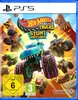 Hot Wheels Monster Trucks: Stunt Mayhem (PS5) Produktbild-Vorschau 2