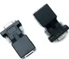 Convertitore Ethernet VGA su IP, 2 prese VGA a 1 connettore Anteprima dell’immagine prodotto 2