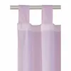 Tom Tailor Dove flieder Schlaufenschal 140x255cm Produktbild-Vorschau 2