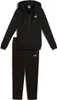 Puma Metallic Hooded Sweat Suit S Produktbild-Vorschau 1