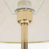 Lampada da Terra Praga Glam 165cm - Piantana in metallo Anteprima dell’immagine prodotto 9