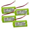 Batterie rechargeable 4x pour téléphone sans fil Siemens Voir les images du produit 5