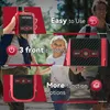 Retevis RT15 Kids Walkie Talkie, radiotelefon PMR, Podgląd zdjęcia produktu 4