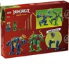 LEGO® NINJAGO 71853 Duell mit Jays Drachen-Mech Produktbild-Vorschau 16