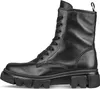 Gabor Comfort Bikerboot - Schwarz Glattleder Größe: 41 Produktbild-Vorschau 60
