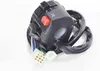 Interrupteur de Lumière pour ATV 110/125 Quad Bashan Voir les images du produit 3
