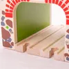 Bigjigs Rail Tunnel a doppia rotaia Anteprima dell’immagine prodotto 8