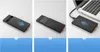 Ugreen Cm237 Custodia per unità esterna Sata Ssd/Hdd (nero) Anteprima dell’immagine prodotto 24
