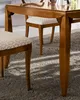 Casa Padrino Luxus Biedermeier Esstisch Braun - Produktbild-Vorschau 2