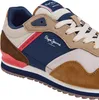 Pepe Jeans Sneakers PMS40035-859 in Brown color size 43 Produktbild-Vorschau 6