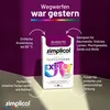 Simplicol peinture textile Expert mûre-rouge 150g Voir les images du produit 4