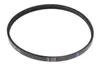 Beko Blomberg Grundig 491500303 Ozubený/rebrovaný remeň pre Náhľad obrázku produktu 2