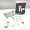 Depilator damski Braun Silk-épil 7 do długotrwałej Podgląd zdjęcia produktu 1
