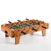 Holz Tischfußballspiel Kicker Produktbild-Vorschau 10