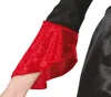 Děsivý kostým Upírka Halloween 2026 Náhled obrázku produktu 4