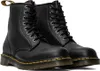 Dr. Martens 1460 Stiefeletten aus Nappaleder, Schwarz, Gr. Produktbild-Vorschau 74